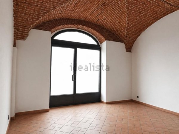 negozio in affitto a Bergamo