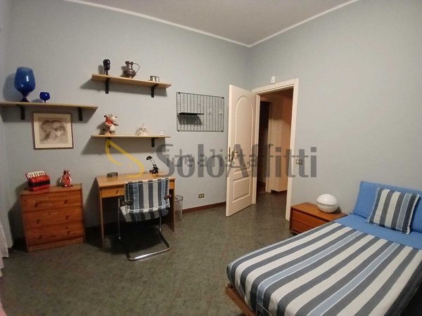 casa indipendente in affitto a Bergamo in zona Malpensata