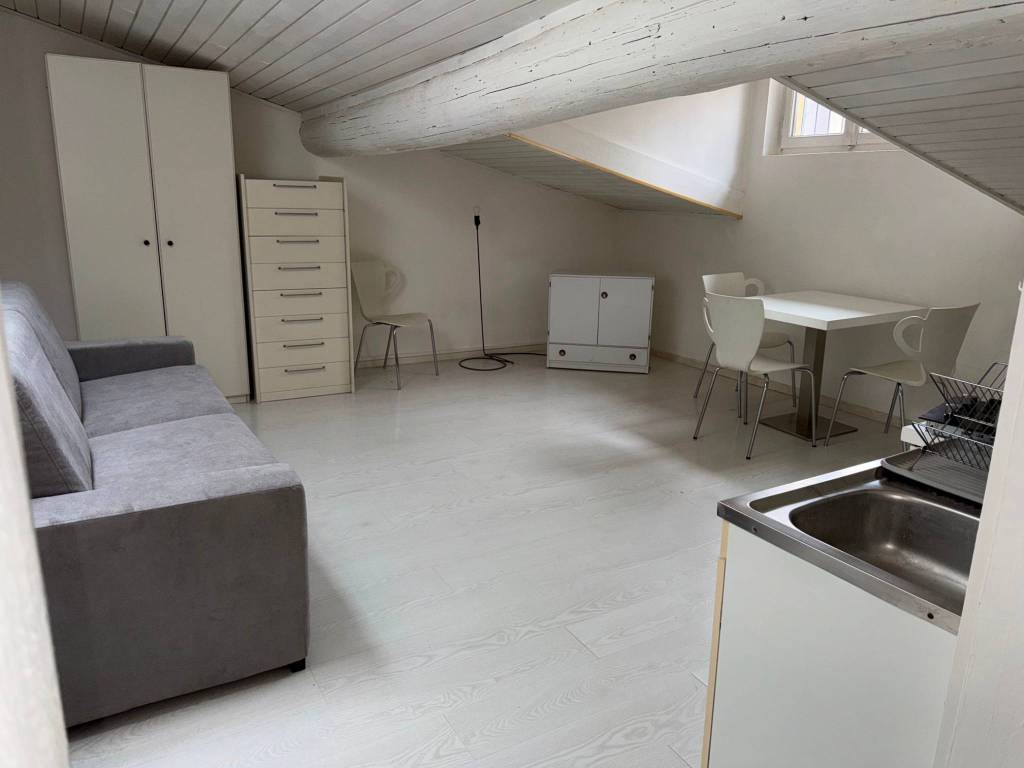 appartamento in affitto a Bergamo in zona Bergamo Centro