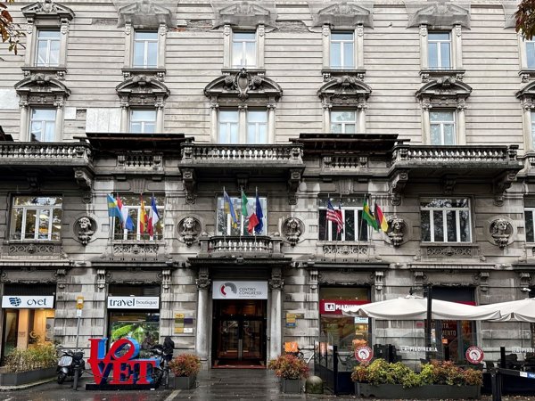 ufficio in affitto a Bergamo