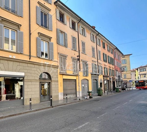 appartamento in affitto a Bergamo in zona Bergamo Centro