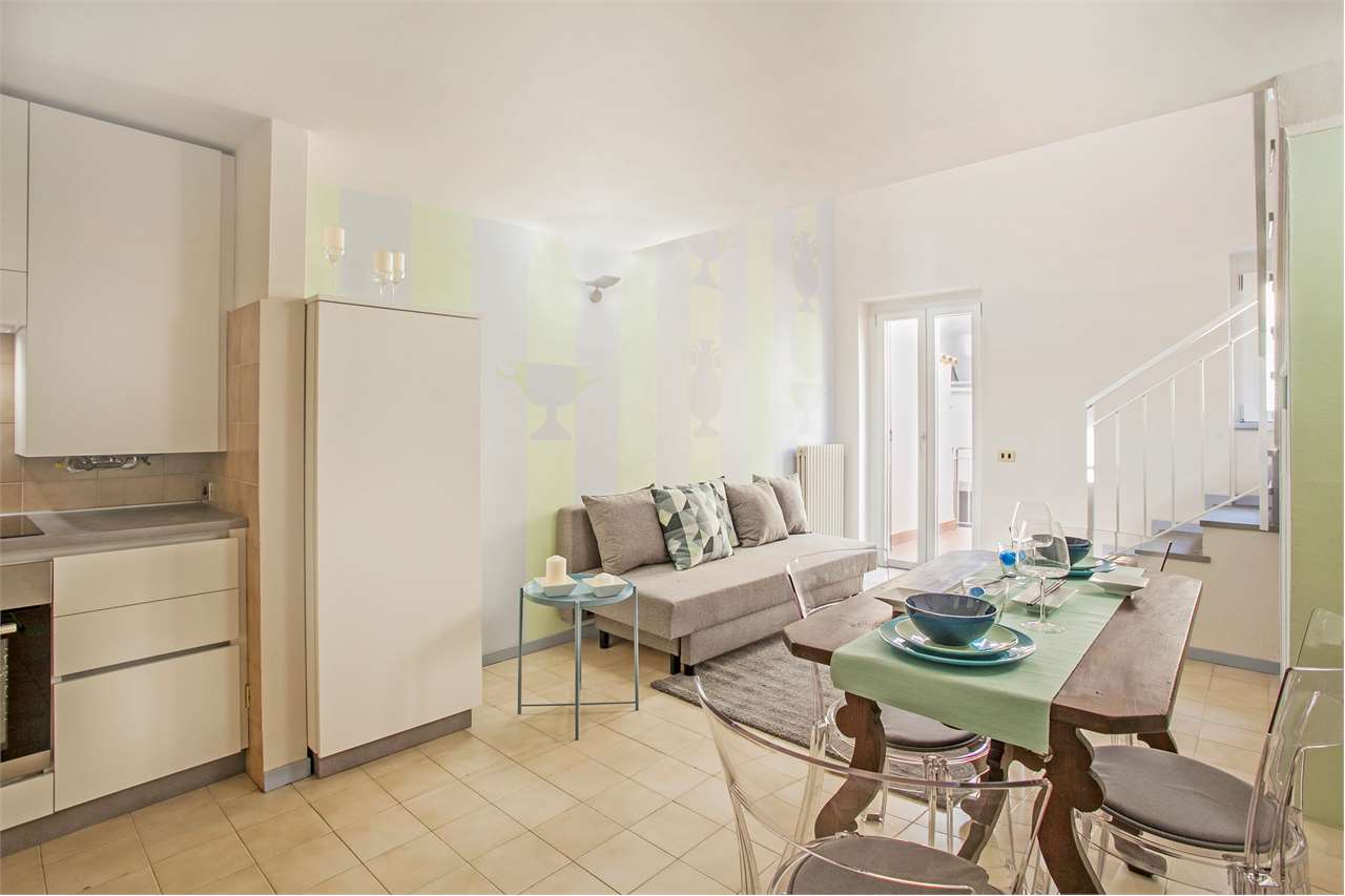 appartamento in affitto a Bergamo