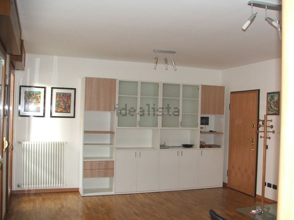 appartamento in affitto a Bergamo in zona Valtesse/Valverde