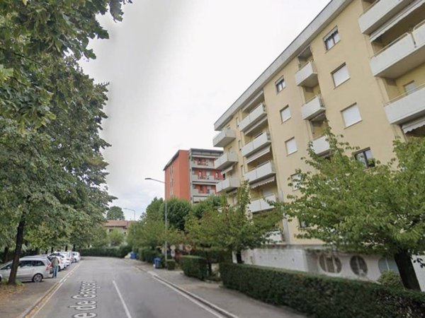 appartamento in affitto a Bergamo in zona Conca Fiorita
