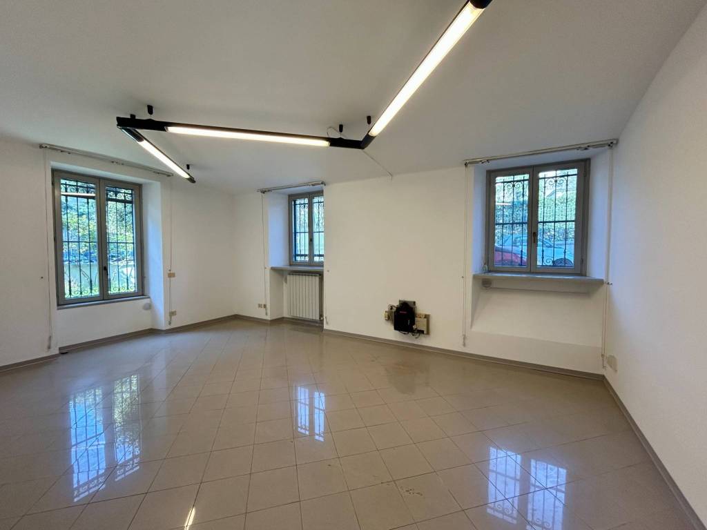 ufficio in affitto a Bergamo in zona Borgo Palazzo