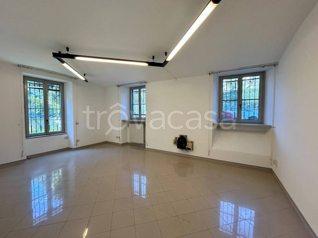 ufficio in affitto a Bergamo in zona Bergamo Centro
