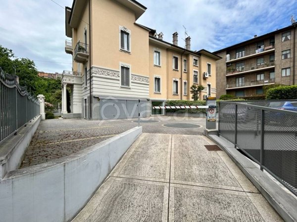 ufficio in affitto a Bergamo in zona Bergamo Centro