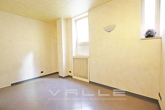 ufficio in affitto a Bergamo in zona Borgo Palazzo