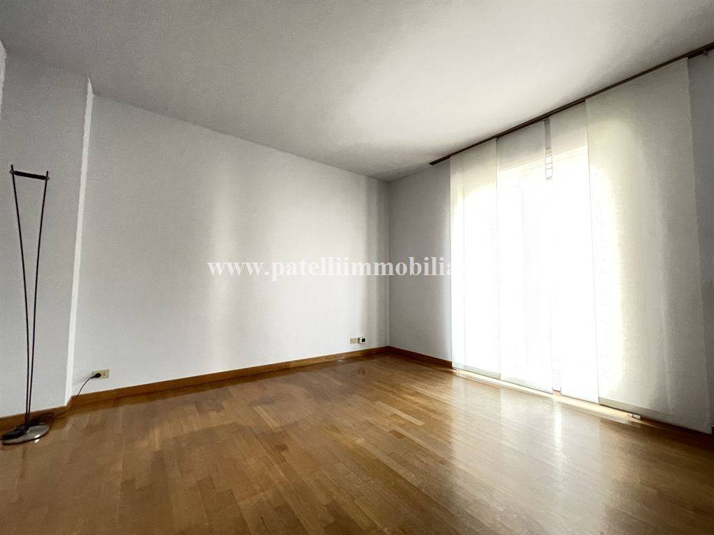 ufficio in affitto a Bergamo in zona Borgo Palazzo