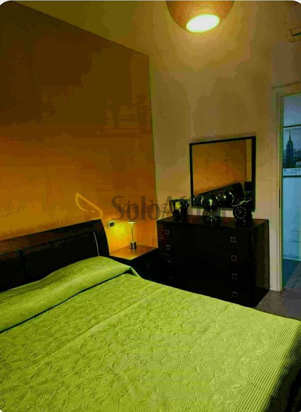 appartamento in affitto a Bergamo in zona Borgo Palazzo