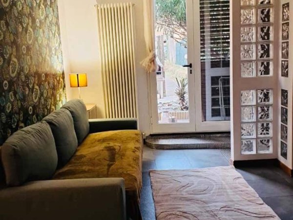 appartamento in affitto a Bergamo in zona Malpensata