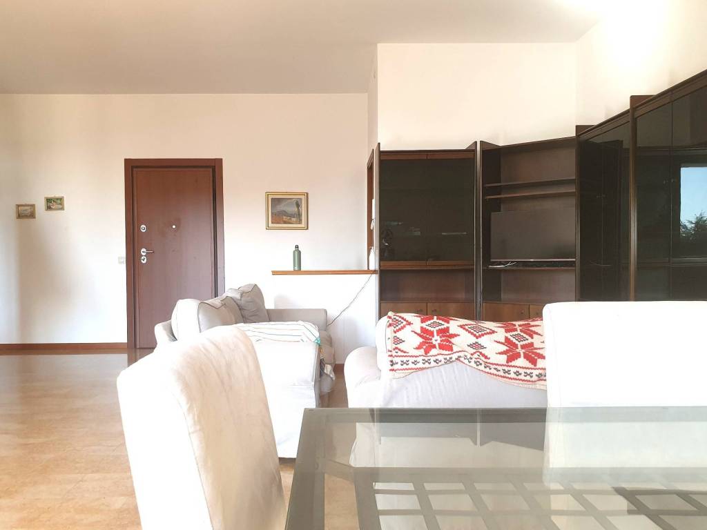 appartamento in affitto a Bergamo in zona Redona