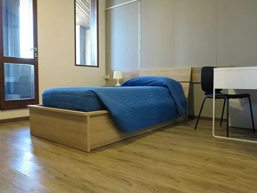 appartamento in affitto a Bergamo in zona Città Alta