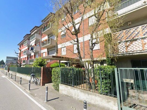 appartamento in affitto a Bergamo in zona Celadina