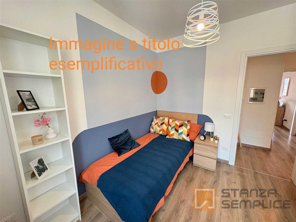 appartamento in affitto a Bergamo
