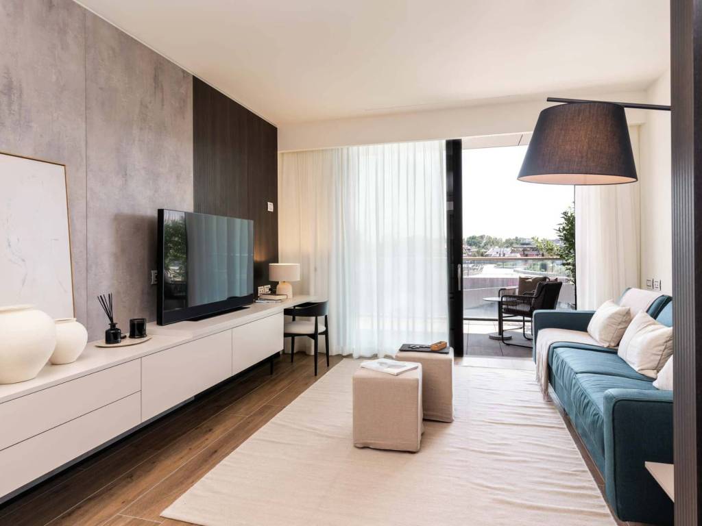 appartamento in affitto a Bergamo in zona Redona