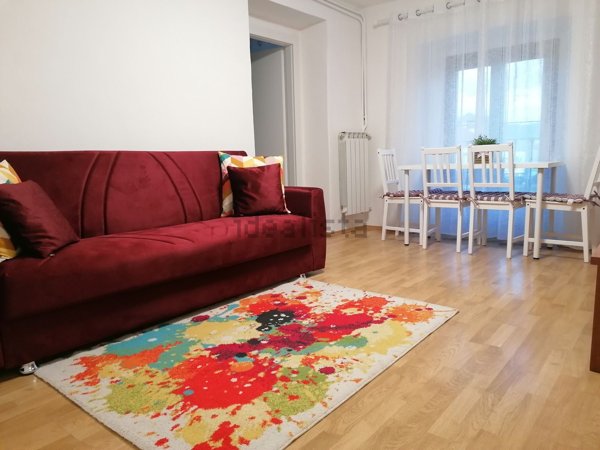 appartamento in affitto a Bergamo