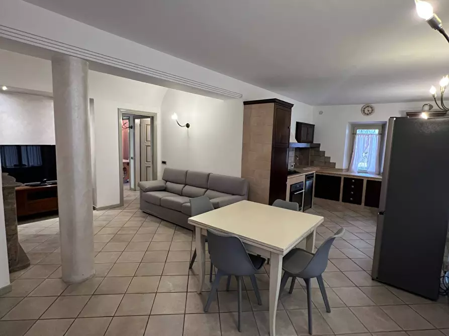 appartamento in affitto a Bergamo in zona Bergamo Centro