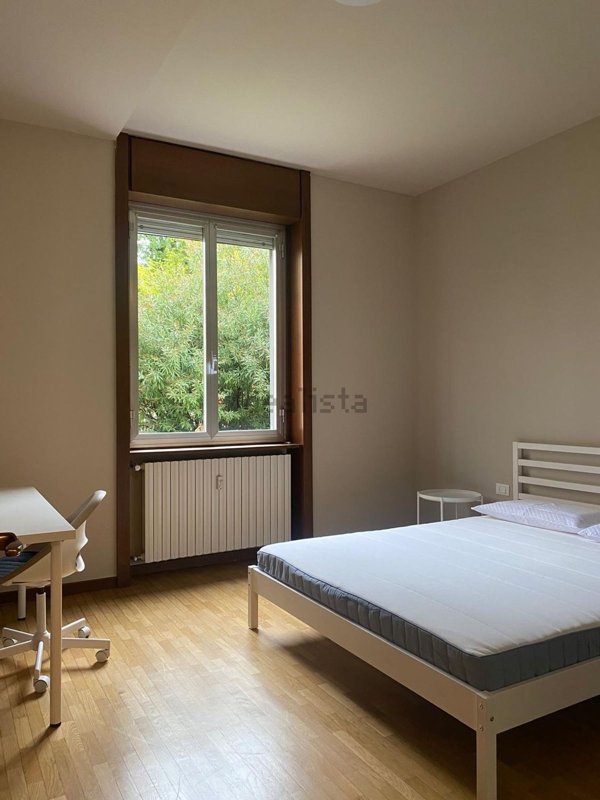 appartamento in affitto a Bergamo in zona Bergamo Centro