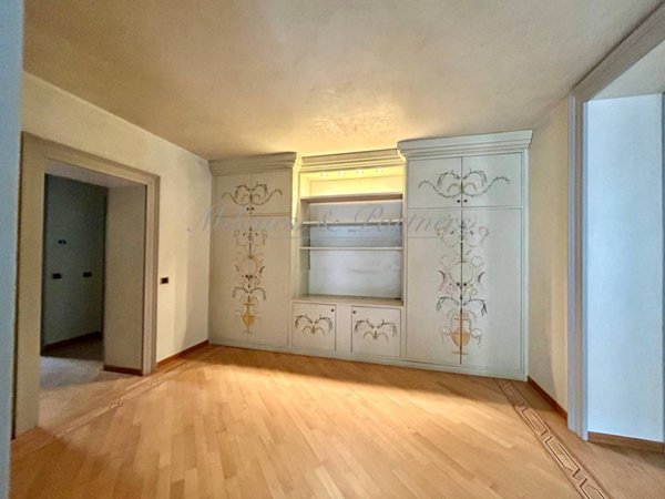appartamento in affitto a Bergamo in zona Borgo Palazzo