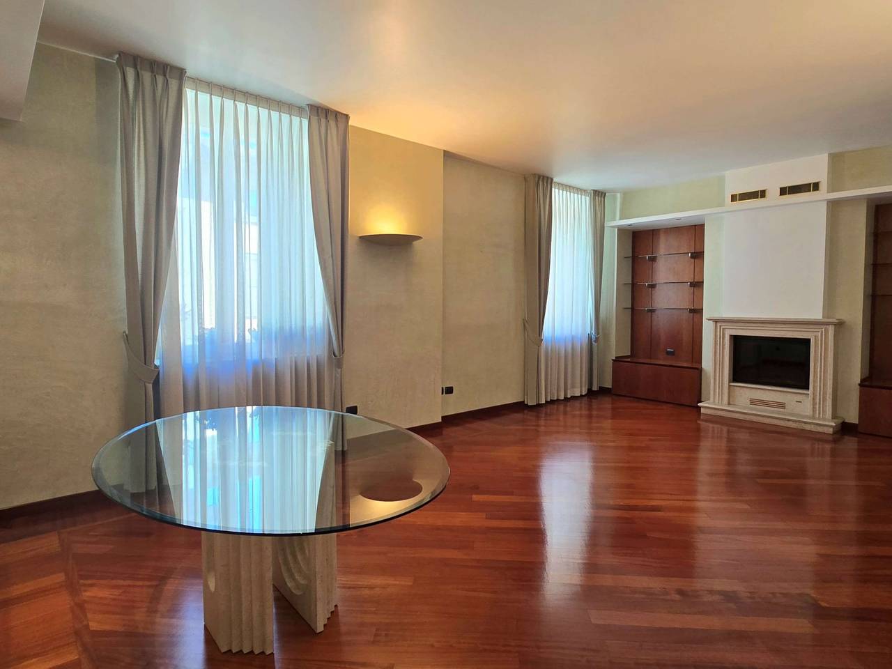 appartamento in affitto a Bergamo in zona Borgo Pignolo