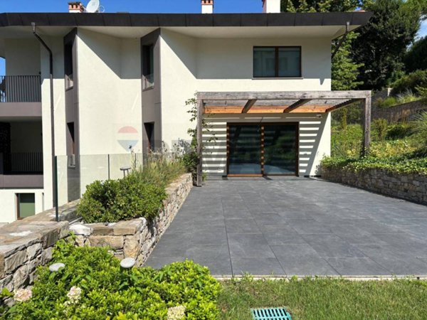 appartamento in affitto a Bergamo