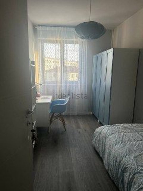 appartamento in affitto a Bergamo in zona Colognola