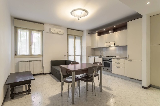 appartamento in affitto a Bergamo in zona Bergamo Centro