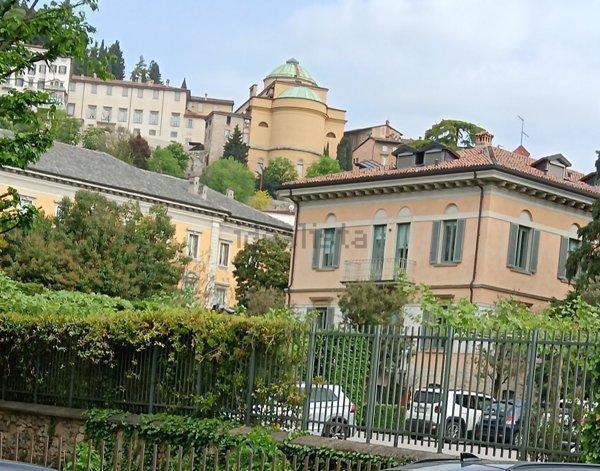 appartamento in affitto a Bergamo