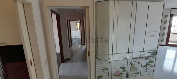 appartamento in affitto a Bergamo