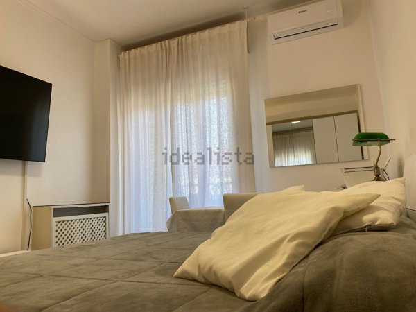 appartamento in affitto a Bergamo