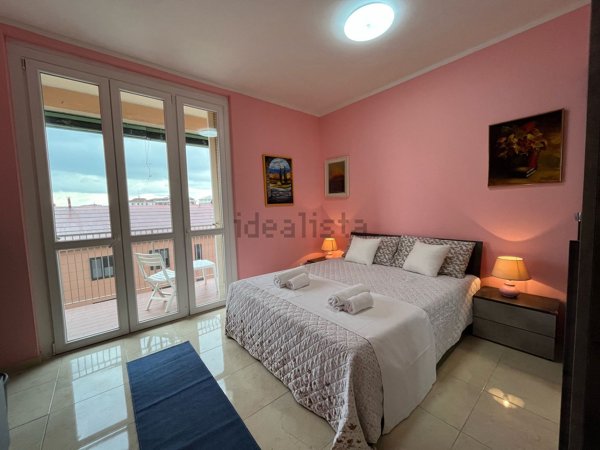 appartamento in affitto a Bergamo