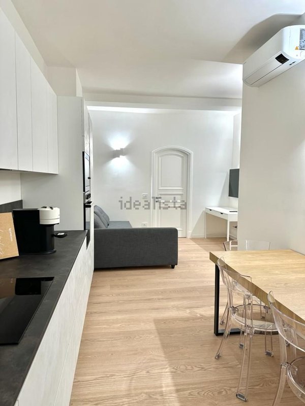 appartamento in affitto a Bergamo