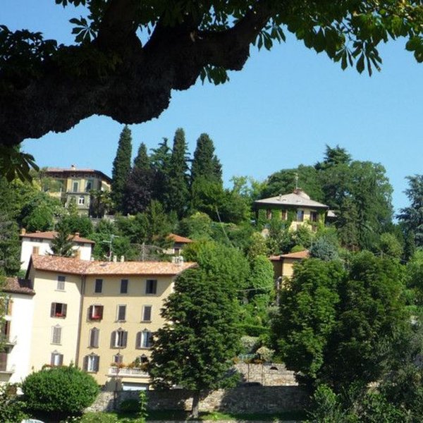 appartamento in affitto a Bergamo