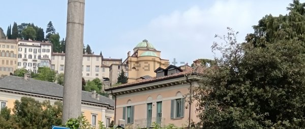 appartamento in affitto a Bergamo