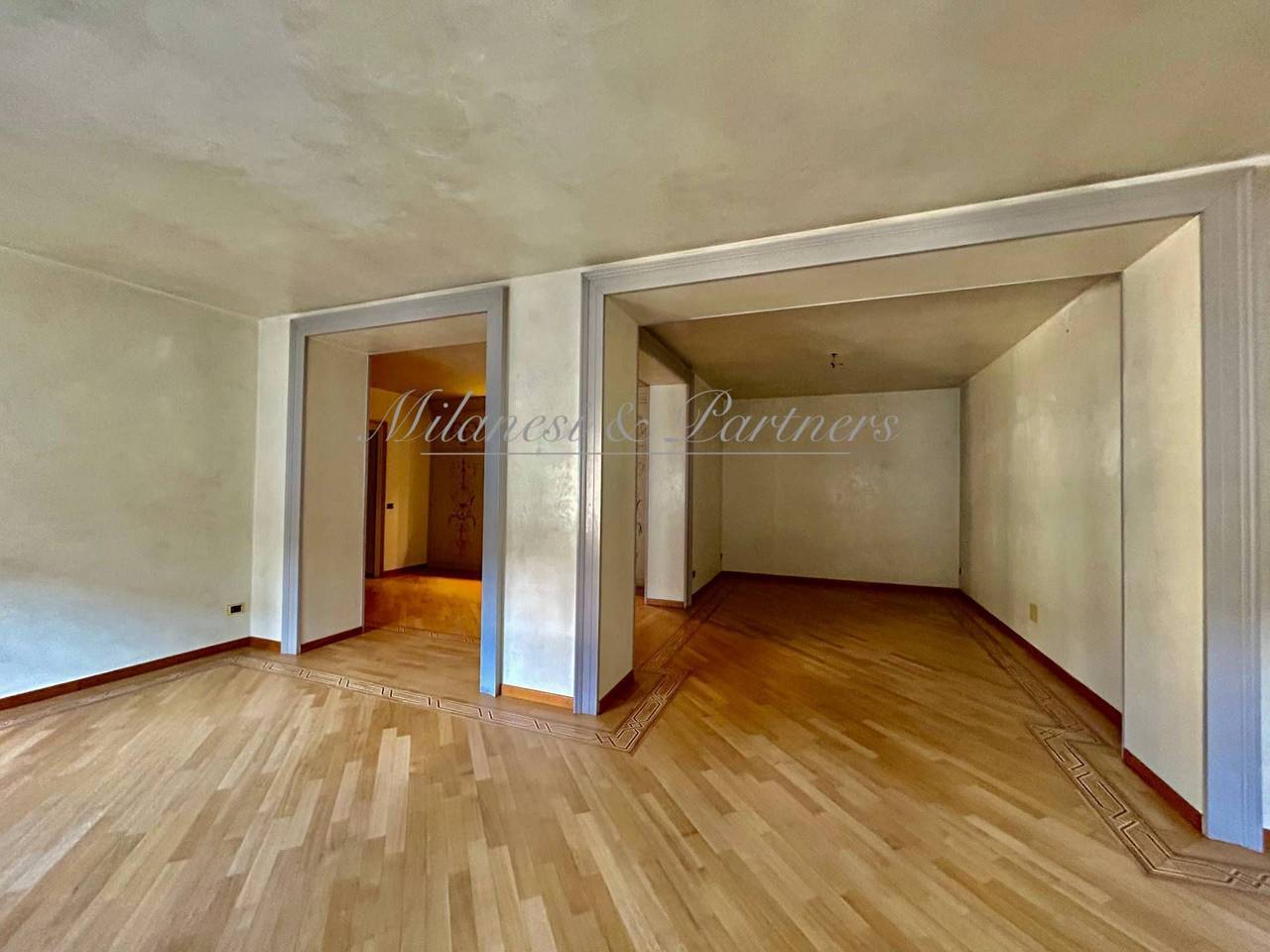 appartamento in affitto a Bergamo in zona Borgo Palazzo