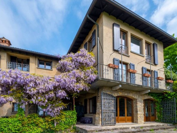 appartamento in affitto a Bergamo in zona Borgo Canale
