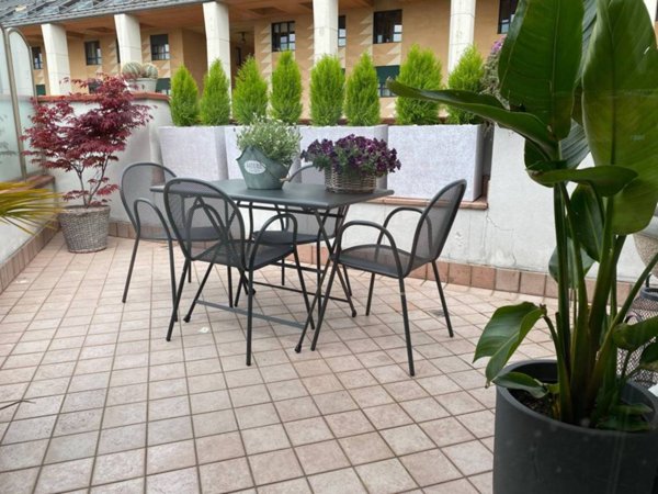 appartamento in affitto a Bergamo in zona Bergamo Centro