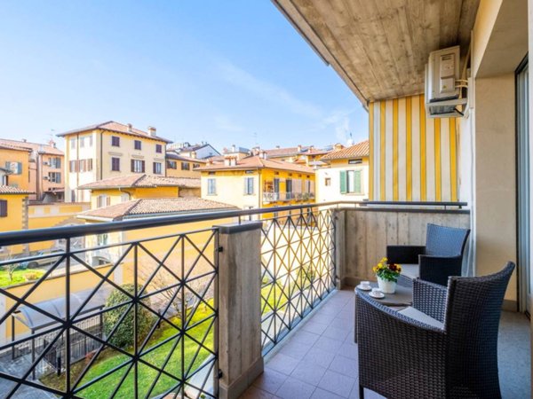 appartamento in affitto a Bergamo in zona Bergamo Centro
