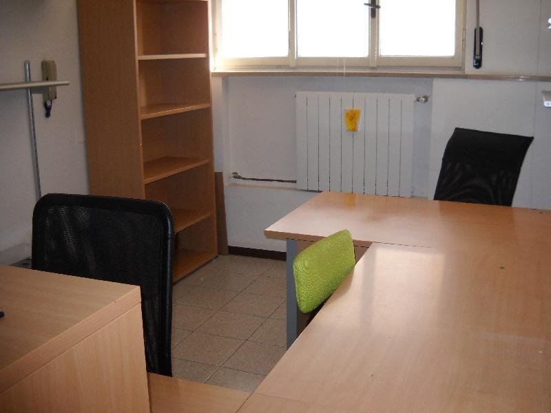 ufficio in affitto a Bergamo