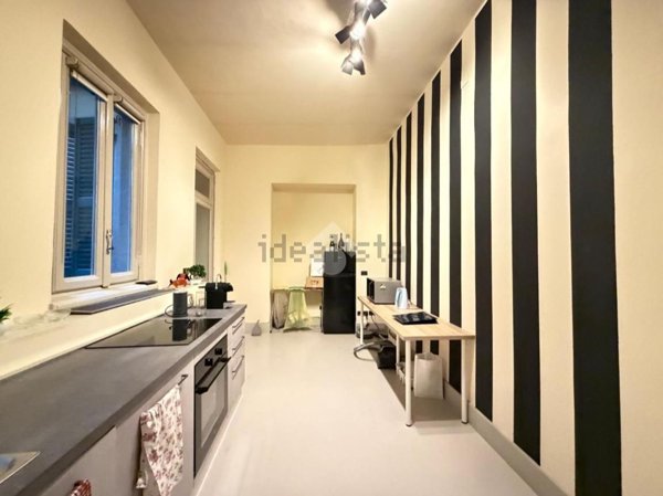 ufficio in affitto a Bergamo in zona Borgo Pignolo
