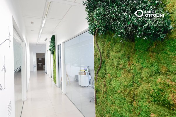 ufficio in affitto a Bergamo