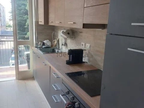 appartamento in affitto a Bergamo