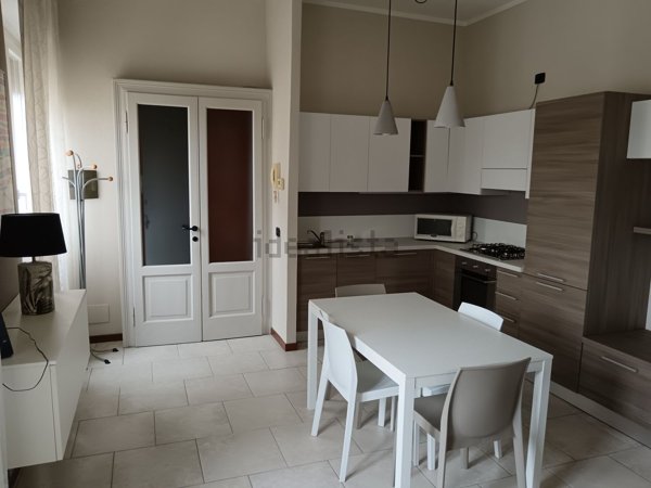 appartamento in affitto a Bergamo in zona Bergamo Centro