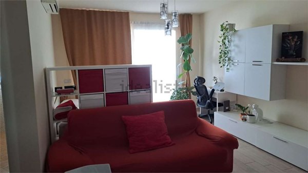 appartamento in affitto a Bergamo in zona Longuelo