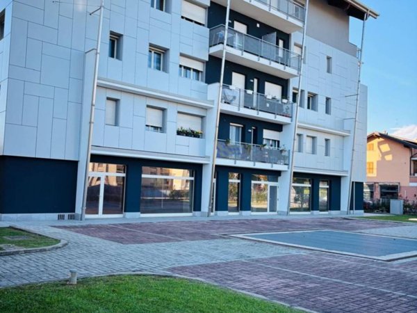 appartamento in affitto a Bergamo in zona Borgo Palazzo