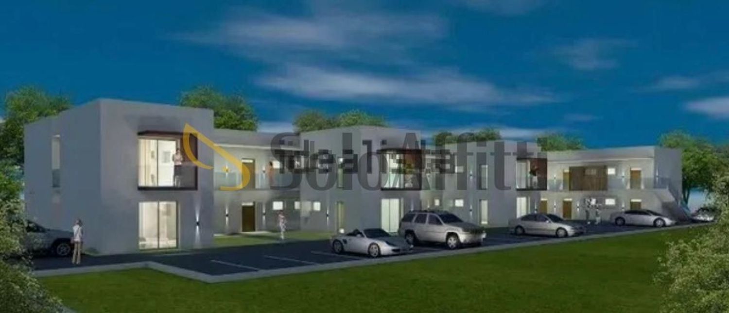 appartamento in affitto a Bergamo in zona Redona