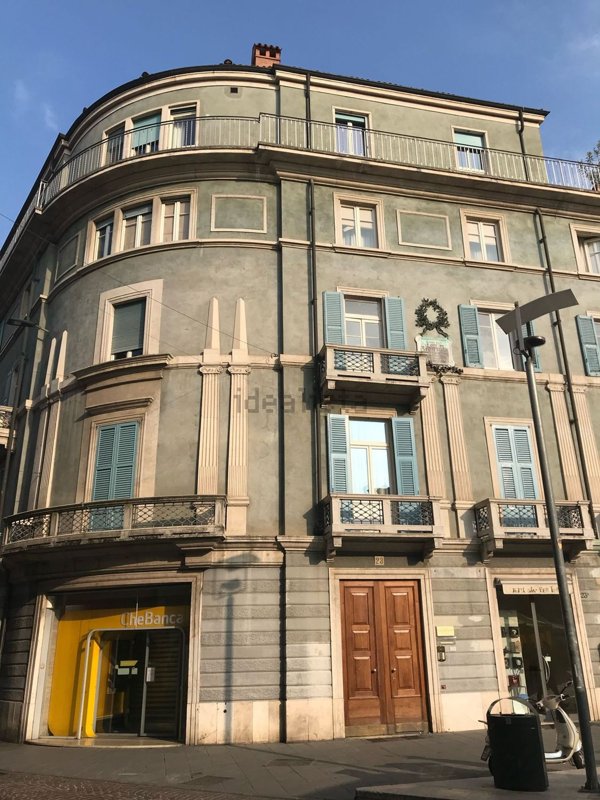 appartamento in affitto a Bergamo in zona Bergamo Centro