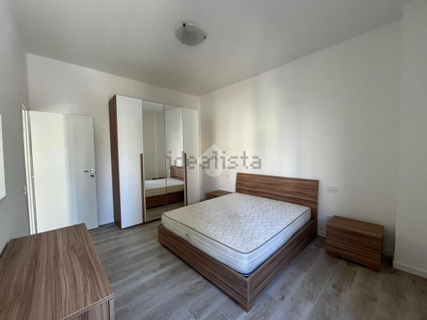 appartamento in affitto a Bergamo in zona Città Alta