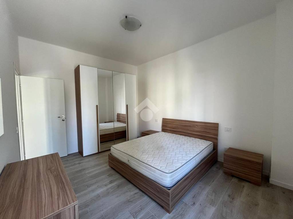appartamento in affitto a Bergamo in zona Bergamo Centro